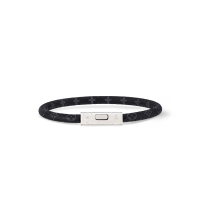 LOUIS VUITTON KEEP IT BRACELET M4026D